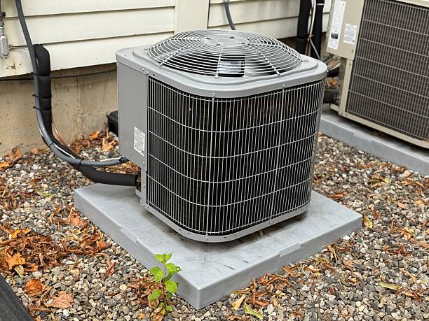 24/7 Emergency Hvac Installation experts in New Madrid, MO